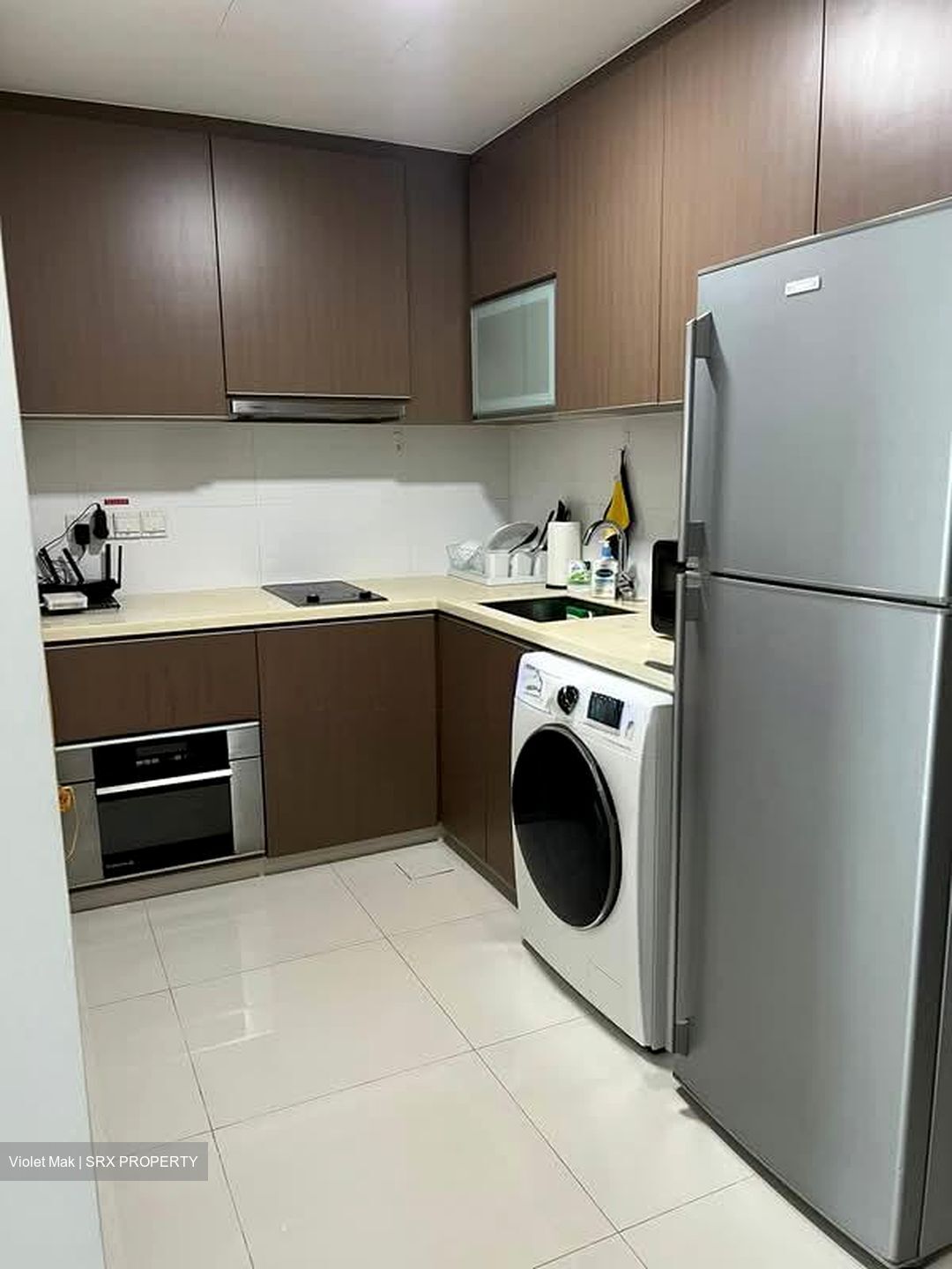 Mount Sophia Suites (D9), Apartment #593545291